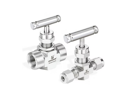 IB Series Needle Valves