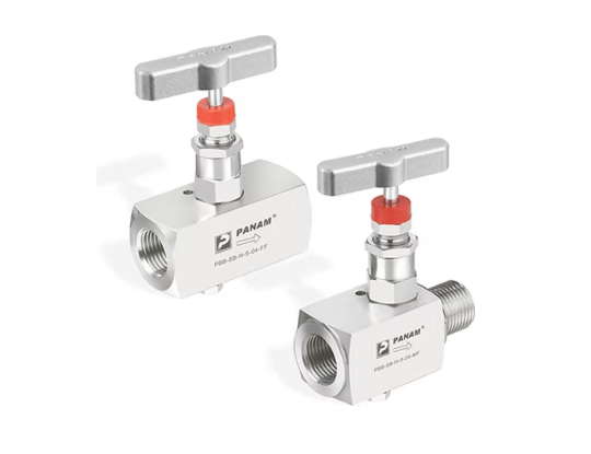 SB Series Needle Valves