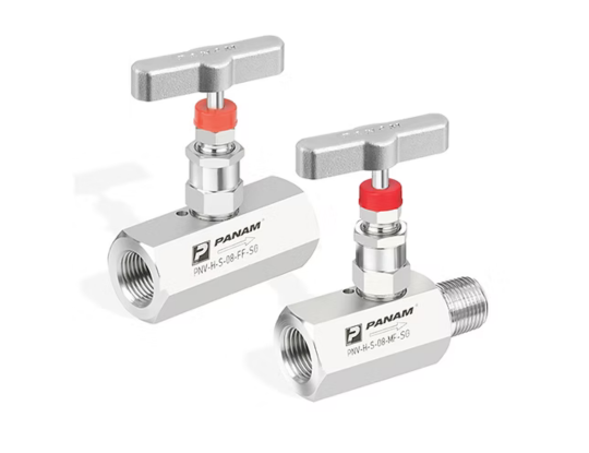 HB Series Needle Valves