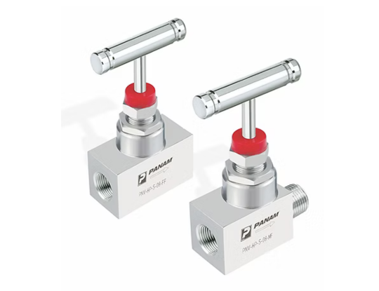 HP Series Needle Valves