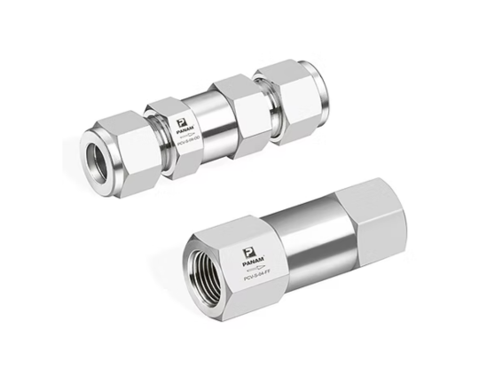 Check Valves (NRV)