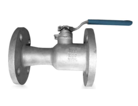 One Piece Ball Valve BLV 109 Series