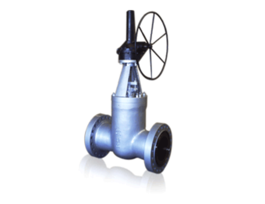 Pressure Seal Wedge & Parallel Slide Gate Valves PSV 101 & GSV 101 Series