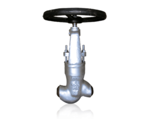 Pressure Seal Globe Valve PSV 102 Series