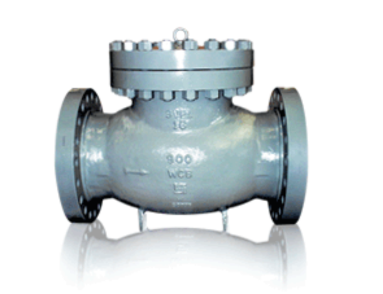 Piston Check Valve CHV 107 Series