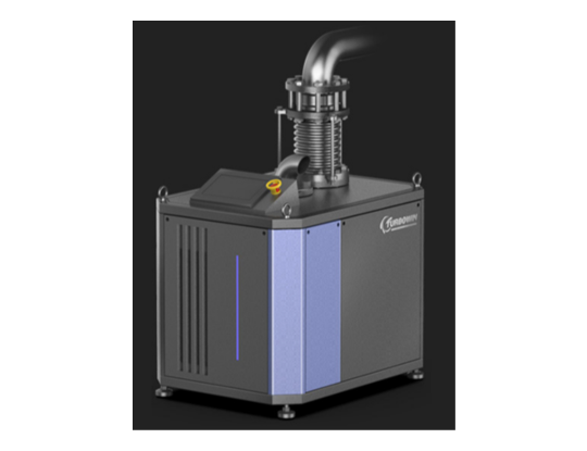 MICRO TURBO BLOWER WL-m Series