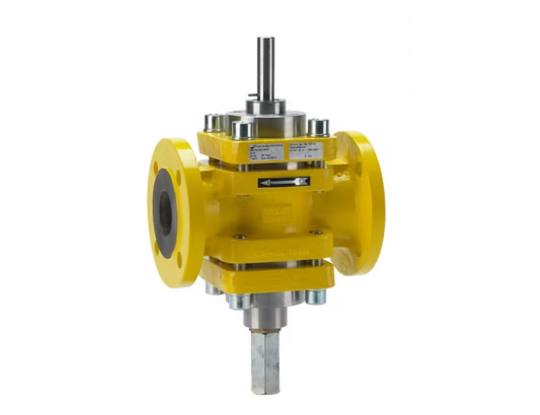 MRS Flow Control Slides