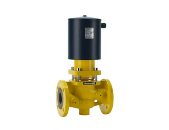EVSA Valve Series
