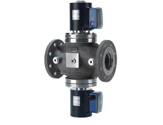 EVO and EVSO Valves