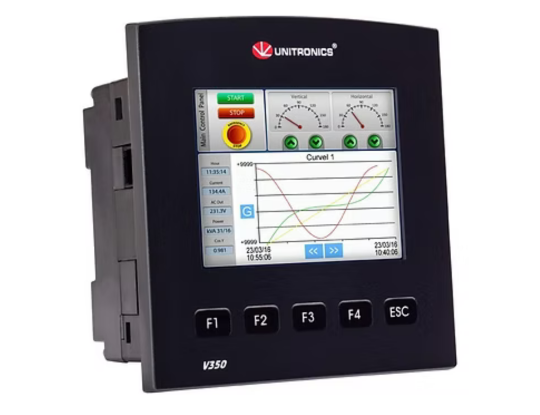 Vision350 PLC Controller