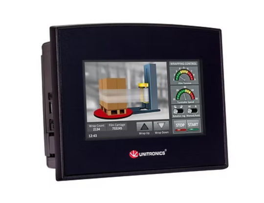 Samba 4.3 PLC Controller