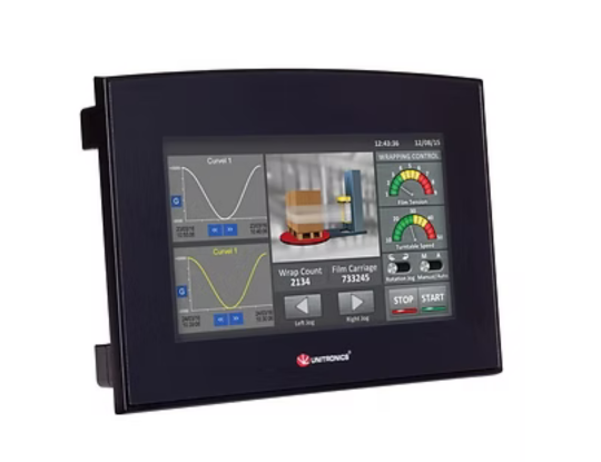 Samba 7 PLC Controller