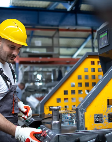 Process Equipment Installation / Replacement