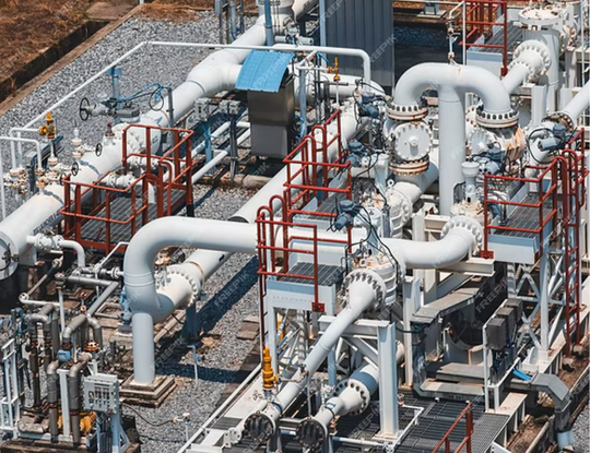 Time Critical Turnaround Services